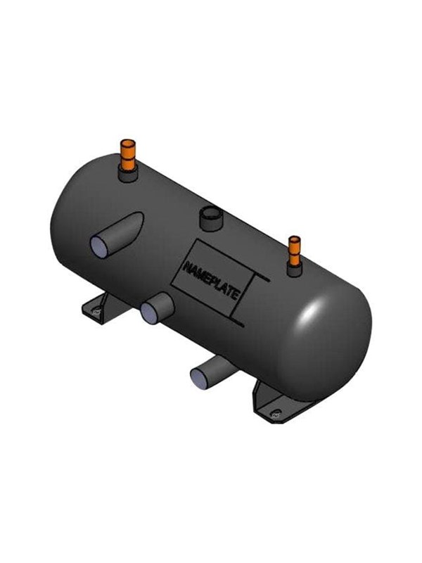 APC InRow Direct Expansion