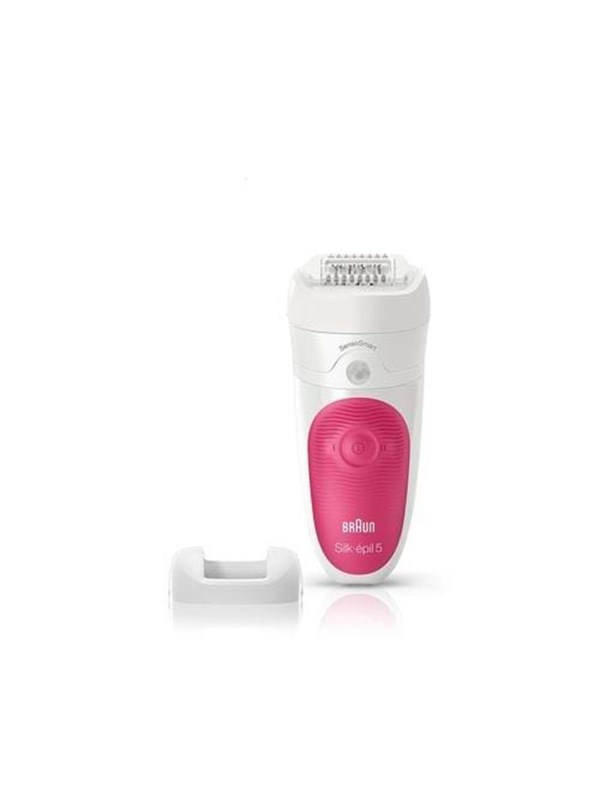 Braun Epilator Epilator Silk-epil 5-500