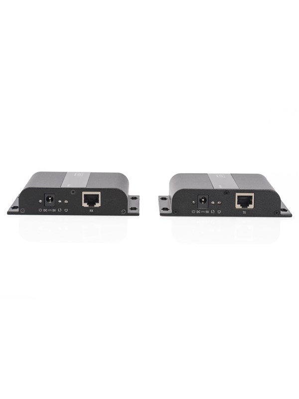 DIGITUS 4K HDMI Extender Set over IP