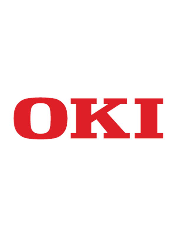 OKI - waste toner collector