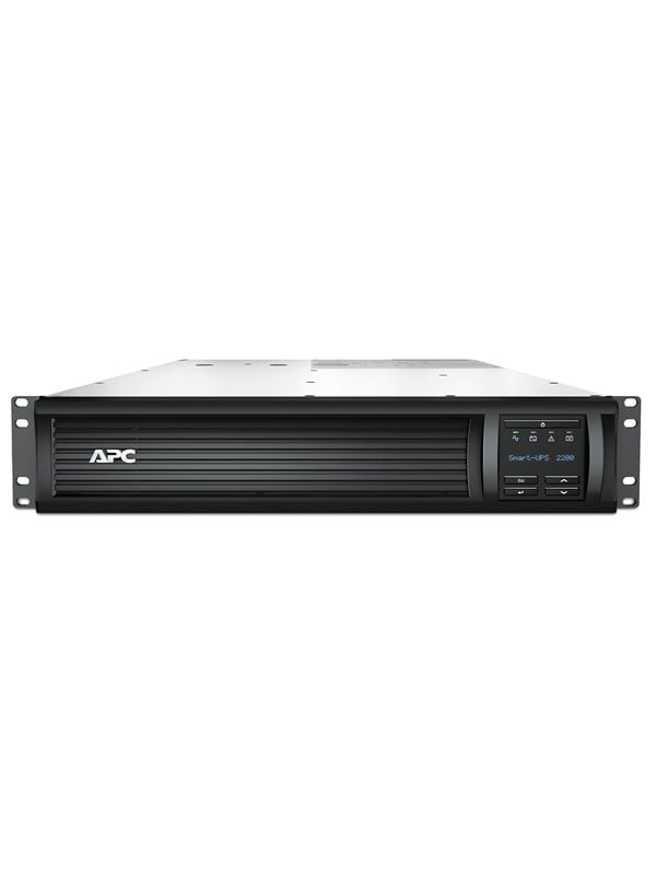 Produktfoto för APC Smart-UPS SMT 2200VA LCD RM with SmartConnect