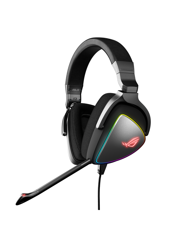Asus Rog Delta