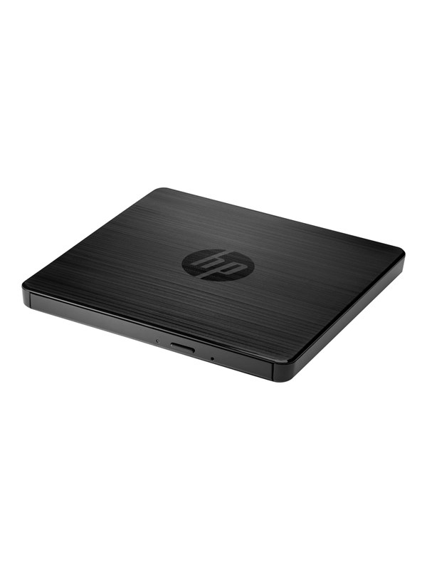 Produktfoto för HP - Diskenhet - DVD±RW - USB 2.0 - extern - för Pavilion 24, 27, 510, 590, 595, TP01