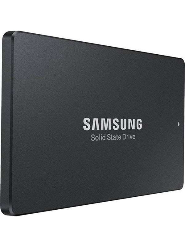 Samsung Pm883 Dc 2.5 " Ssd 480gb Sata 600 2.5 "