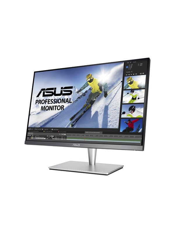 24 " Asus Proart Pa24ac 1920x1200 Fhd Ips 60w Usb C Hdr10
