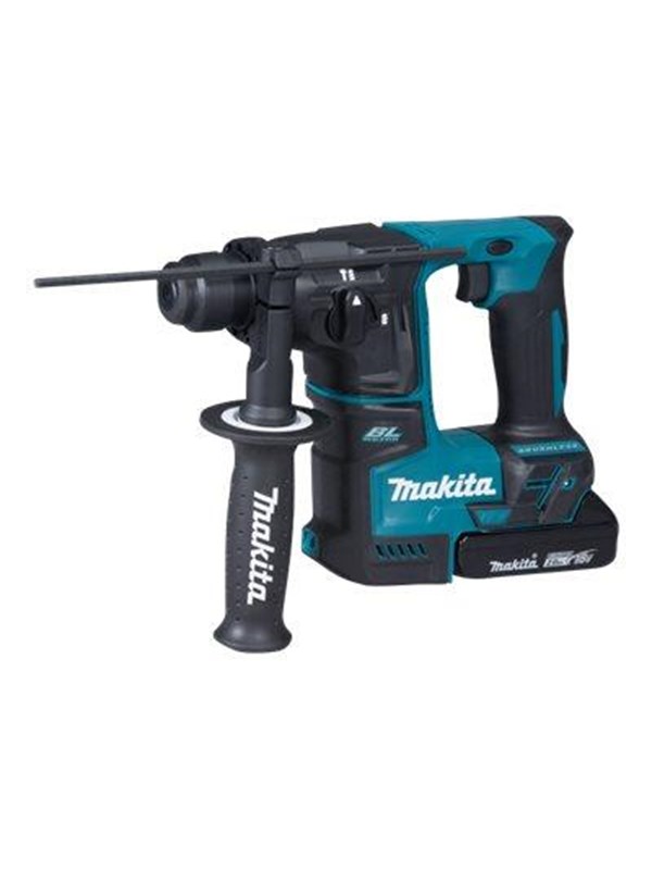 Makita DHR171RAJ - rotary hammer