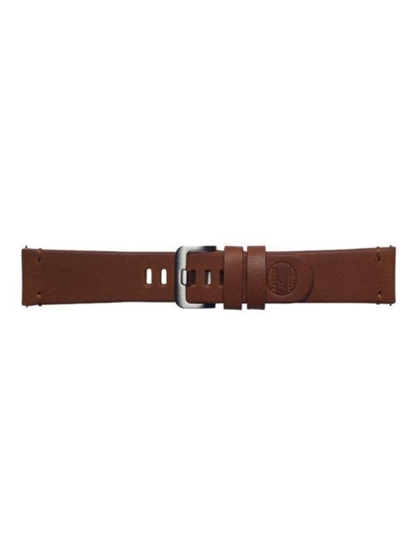 Samsung Essex Leather Band