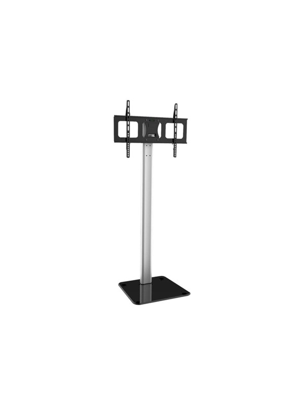 Produktfoto för IC INTRACOM techly Floor Support 50 kg 70" 100 x 100 mm