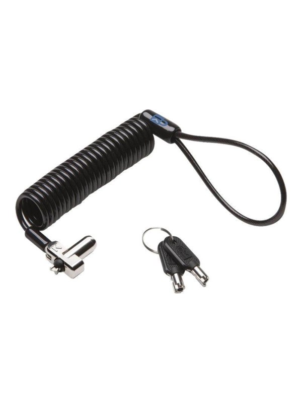 Kensington N17 Portable Keyed Laptop Lock Master Keyed