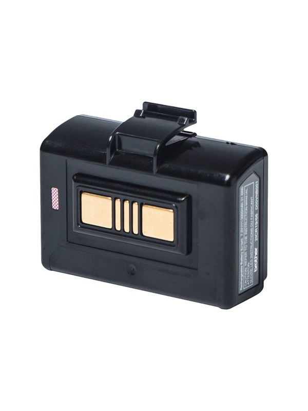 Brother - printer battery - Li-Ion Strömförsörjning - ATX - 80 Plus
