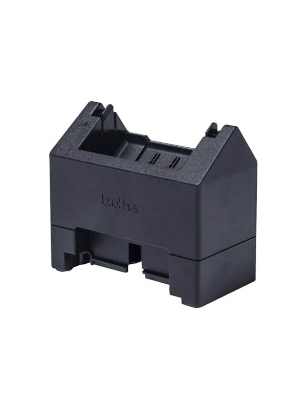 Brother - printer battery charging cradle Strömförsörjning - ATX - 80 Plus