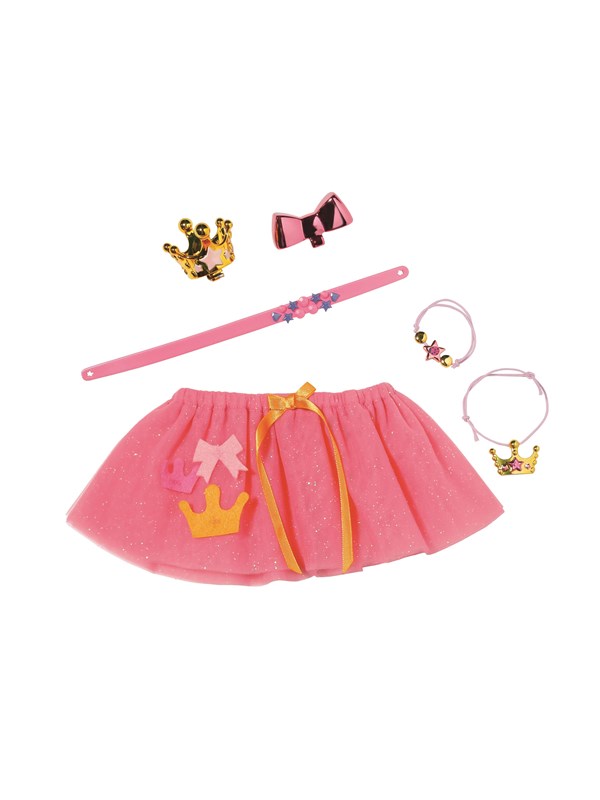 Baby Born Boutique Tutu Set