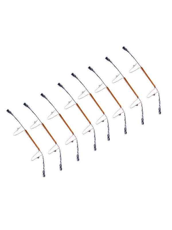 Carrera FörstMy 1st contact brushes 8 pcs