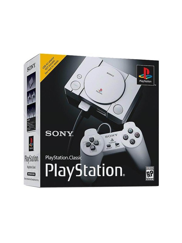 Sony Playstation Classic