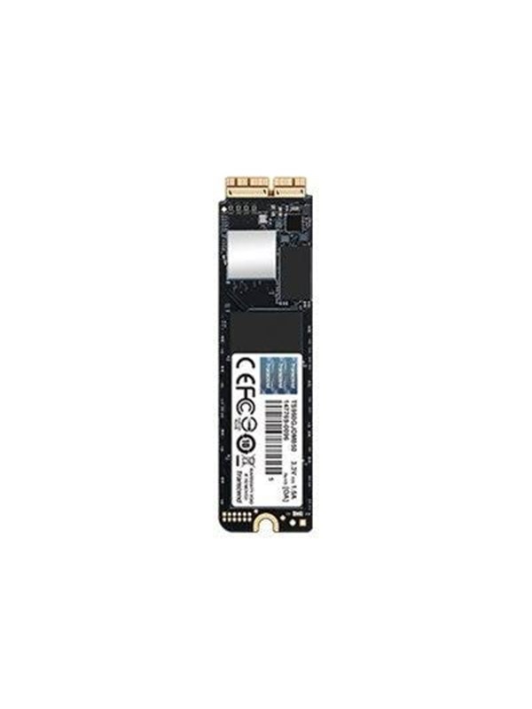 Transcend Jetdrive 850 For Mac 960gb