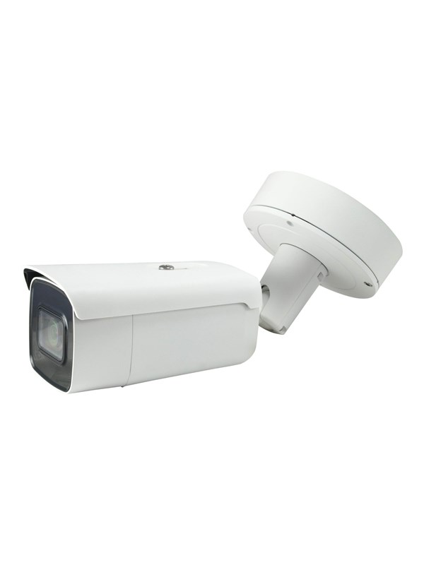 LevelOne FCS-5096 - network surveillance camera