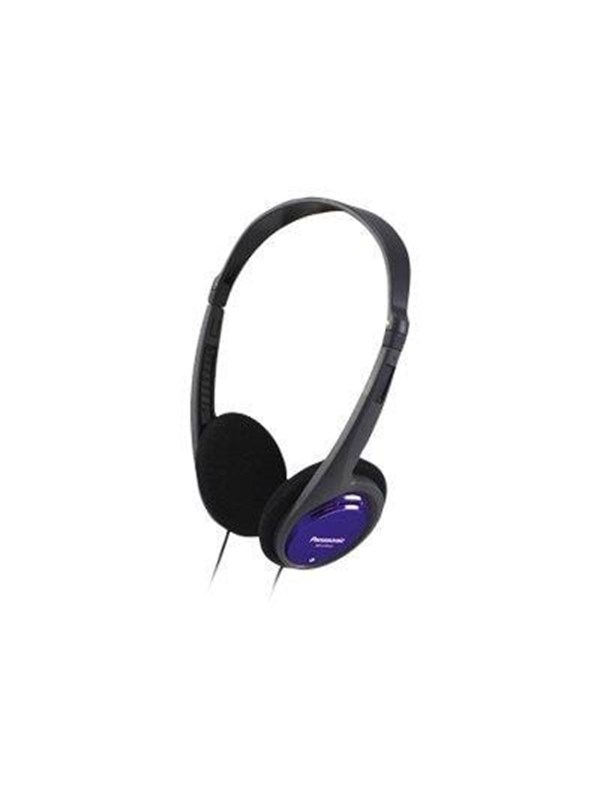 Panasonic Rp Ht010e A Headphones