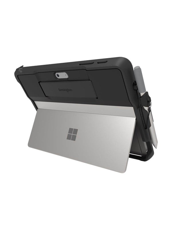 Kensington Blackbelt Rugged Case For Surface Go