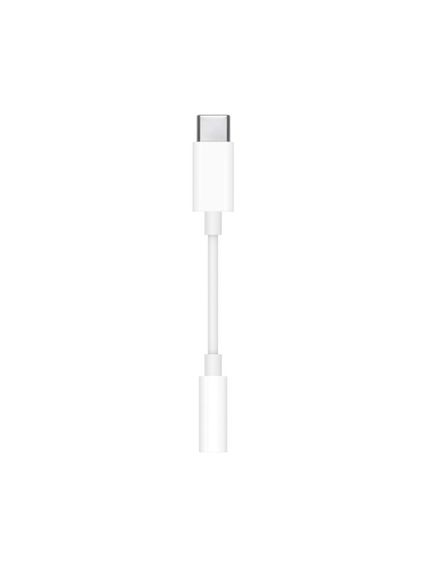 Apple USB-C till 3,5 mm-adapter