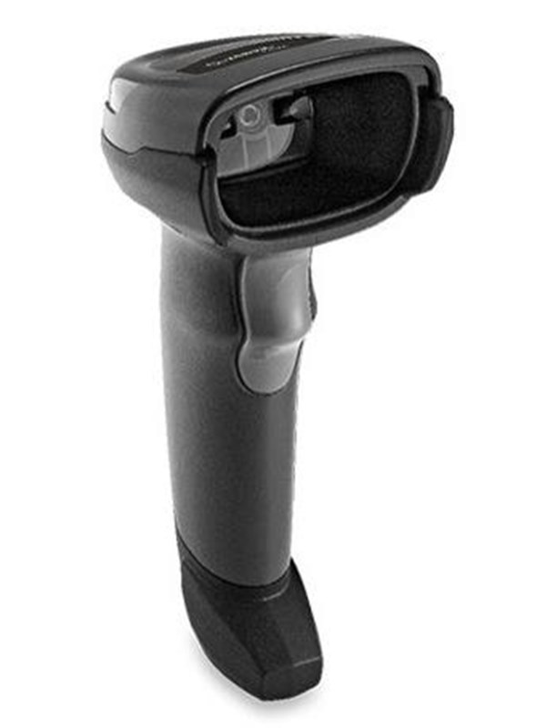 Zebra DS2278-SR 2D Wireless Handheld Barcode Scanner (Includes Cable)