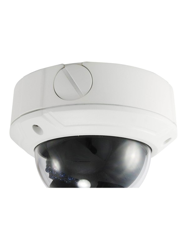 LevelOne L1 FCS-3085 Vandal/PoE/4MP/D&N/OUT