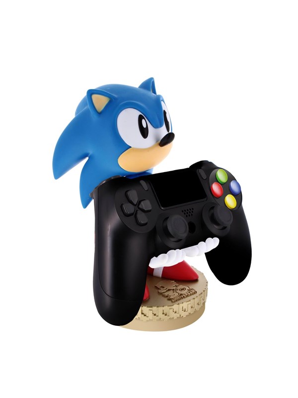 Cable Guys SEGA: Sonic - Miscellaneous Tillbehör till spelkonsol