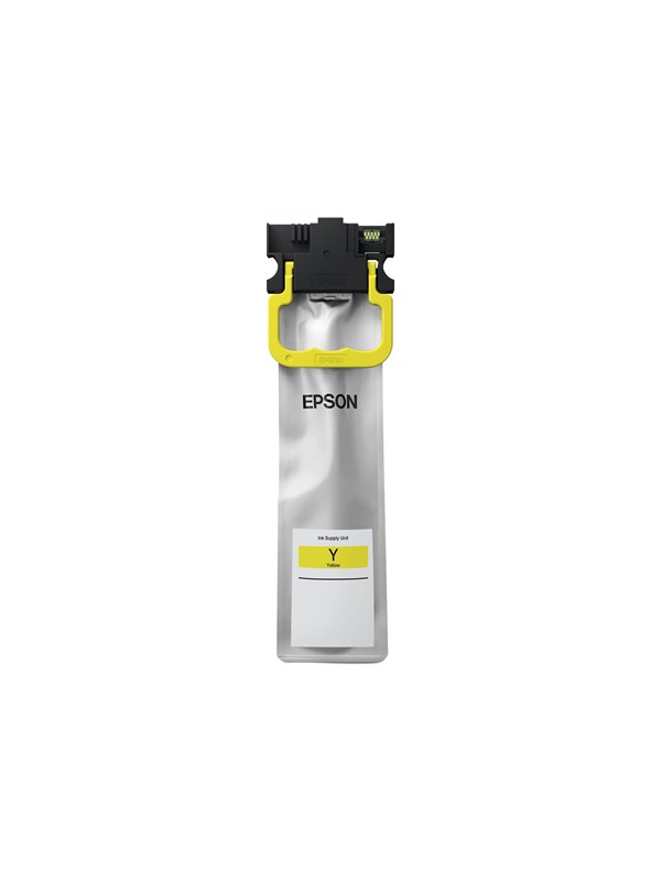 Produktfoto för Epson Bläckpatron T01C4 XL gul