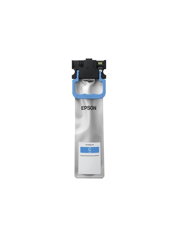 Produktfoto för Epson Bläckpatron T01C2 XL cyan