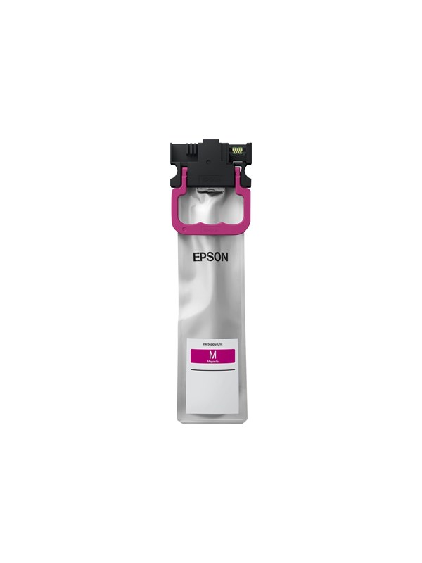 Produktfoto för Epson Bläckpatron T01C3 XL magenta