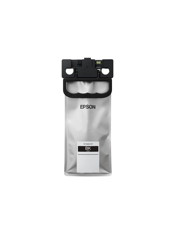 Produktfoto för Epson Bläckpatron T01C1 XL svart