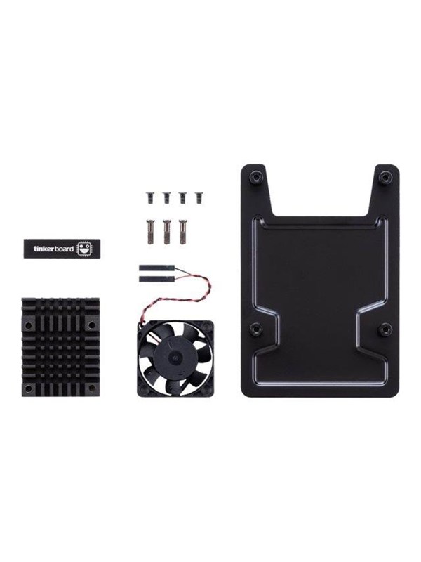 ASUS Open Case DIY Kit
