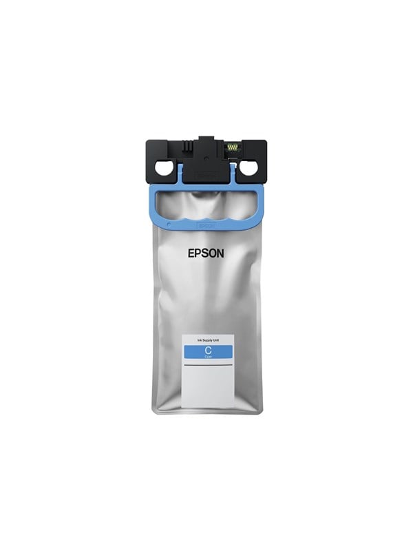 Produktfoto för Epson Bläckpatron T01D2 XXL cyan