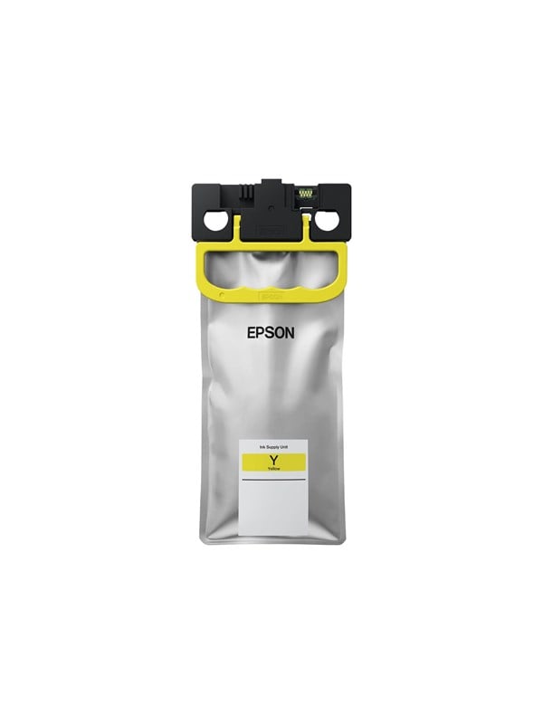 Produktfoto för Epson Bläckpatron T01D4 XXL gul