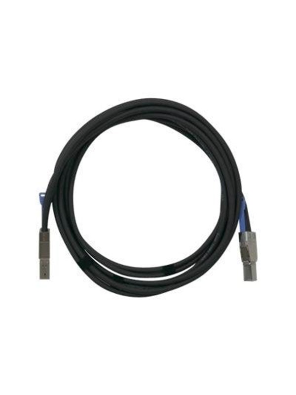 QNAP Zub.  CAB-SAS30M-8644