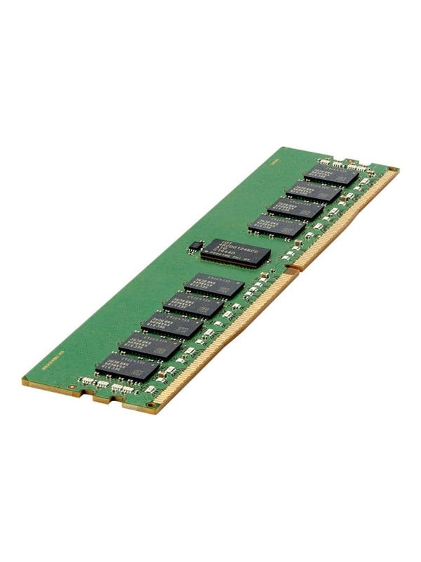 HP E Standard Memory