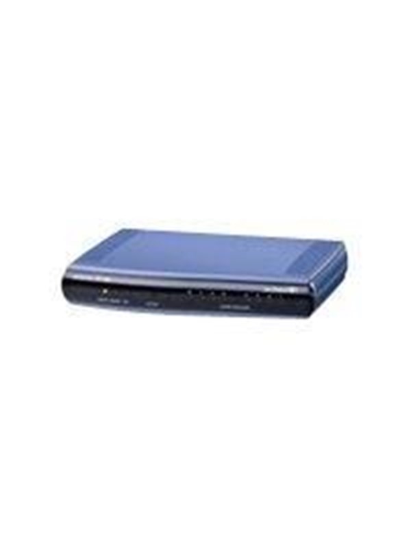 AudioCodes MediaPack Series MP-124