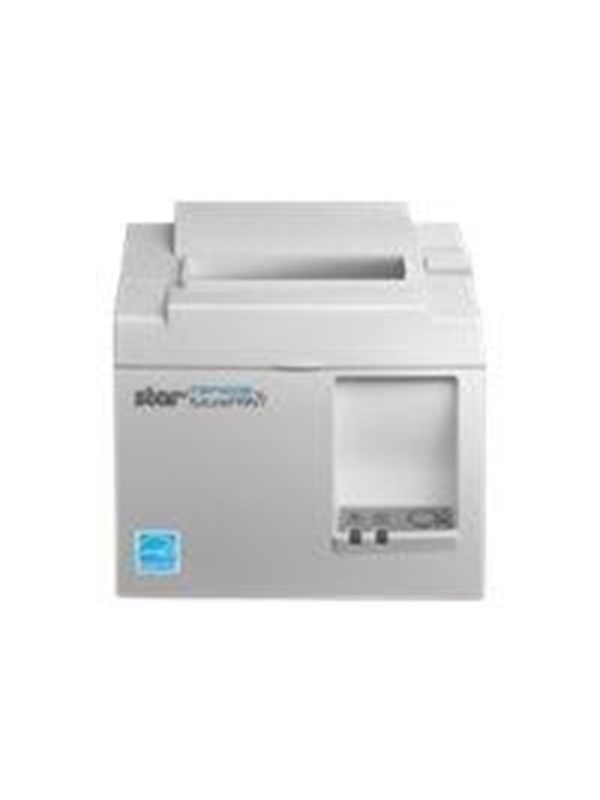 Star TSP 143IIIU futurePRNT - Monochrome - Direkt termiska