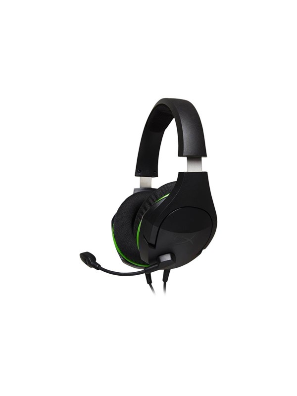 Hyperx Cloudx Stinger Core Black/green