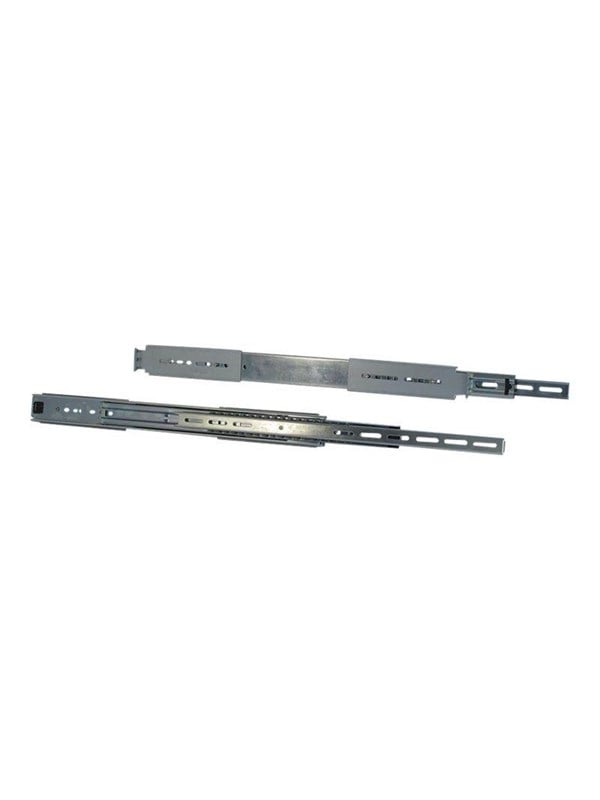 88887204 - 1U - Telescopic Slide Rails