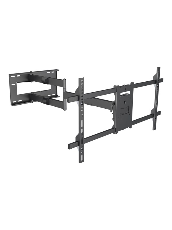 Multibrackets M Universal Long Reach Arm - Max 40 kg - recommended for 75"