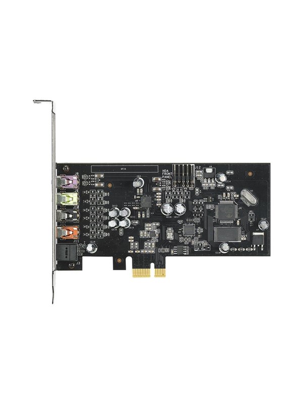 Asus Xonar Se