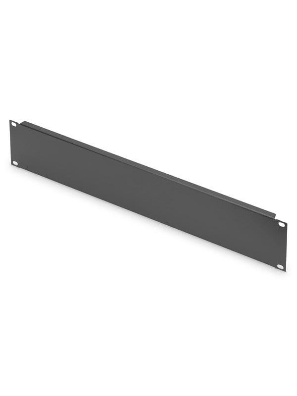 DN-19 BPN-02-SW - 2U - Blank Panel