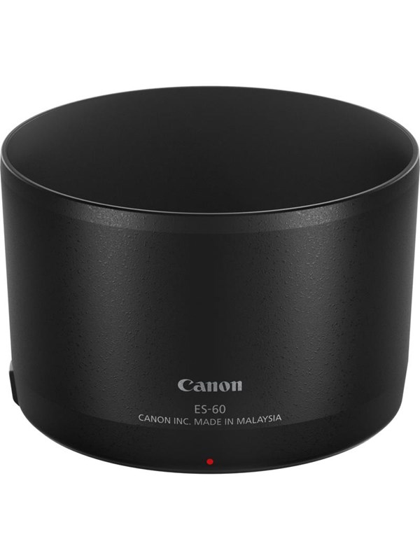 Canon ES-60 Lens Hood