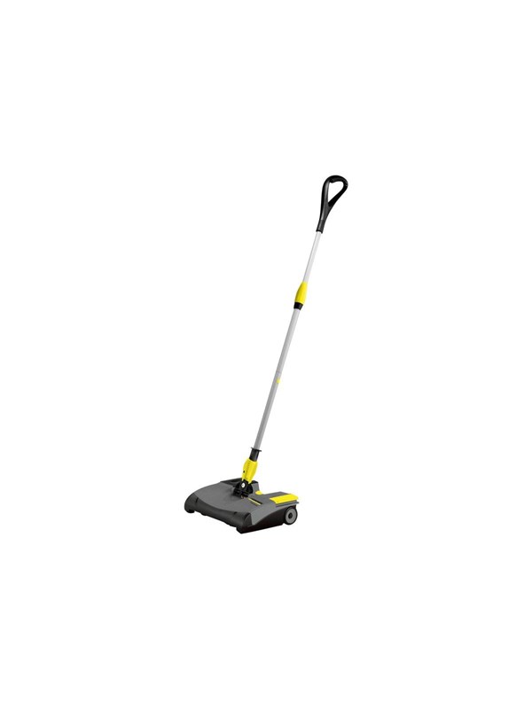 Produktfoto för Kärcher Mattsopare Elektrisk, EB 30/1 Li-Ion, sladdlös, 250 x 300 x 1 340 mm