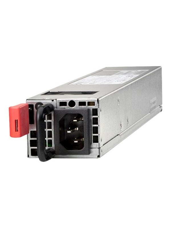 HP E Aruba Strömförsörjning - 650 Watt - ATX - 80 Plus