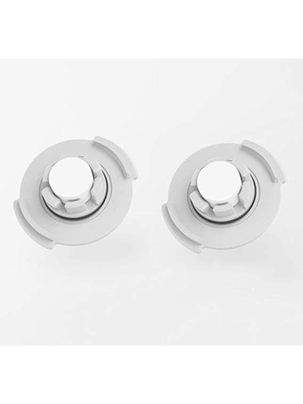 Roborock Water Tank Filter Element 2 Pack