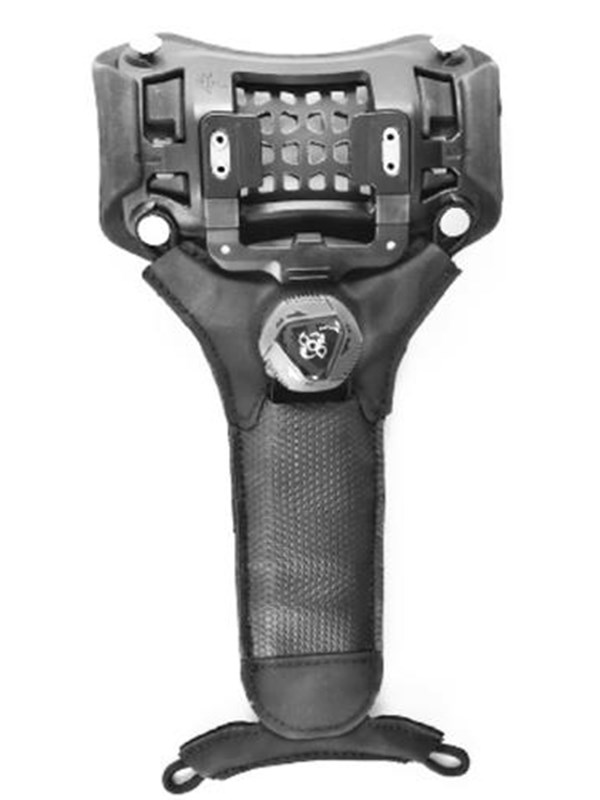Zebra Wt6000 Wrist Mount W/ Medium Accs