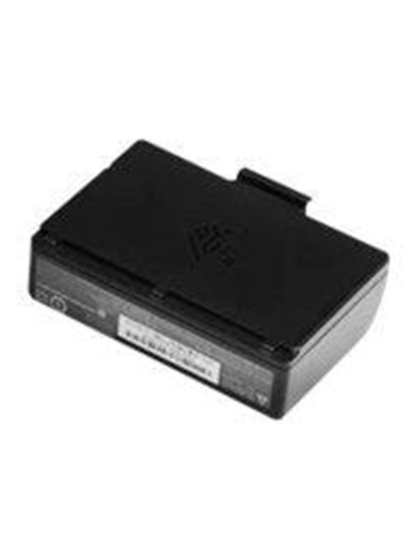 Zebra Spare Smart Battery Strömförsörjning - ATX - 80 Plus