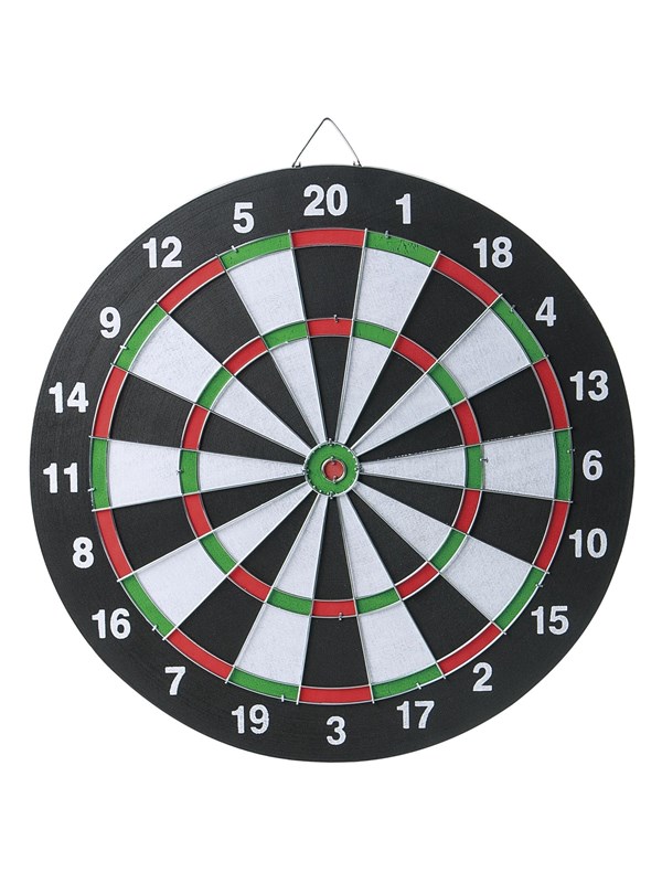 Dart game Ø37cm