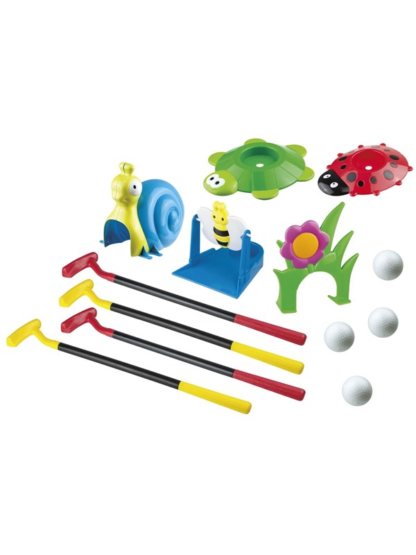 Funny Golf Set